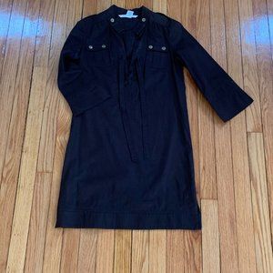 Diane von Furstenberg Damani shift dress